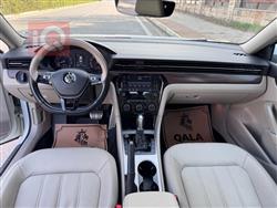 فولكسفاغن باسات